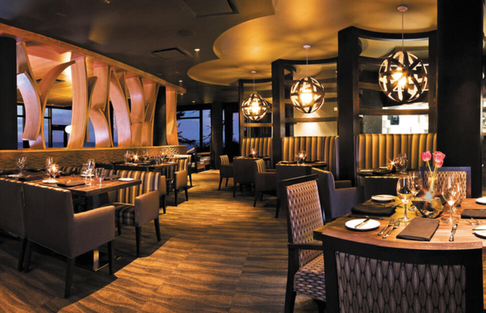 Fetch Restaurant