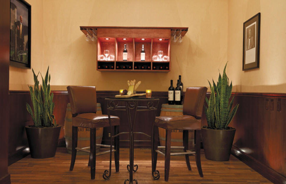 Wine Room