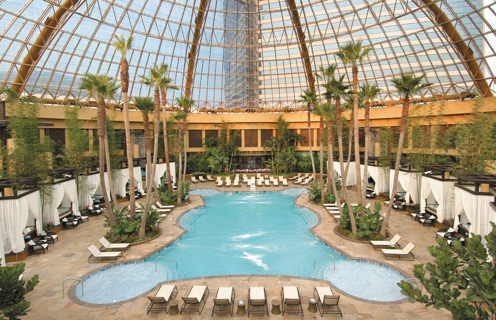 The Pool