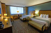 Waterfront Tower Luxury Room
