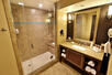 Waterfront Tower Luxury Room