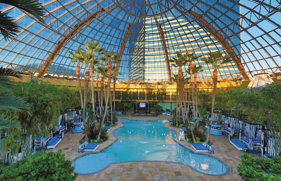 The Pool
