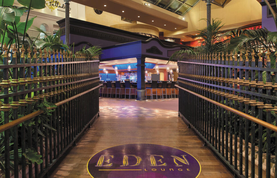 Eden Lounge