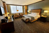 Waterfront Tower Luxury Room