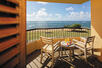 Executive Ocean Front Room