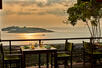 Dining on the Hill