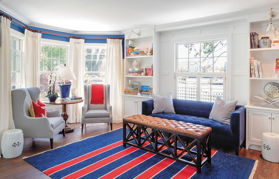 Classic Queen Room