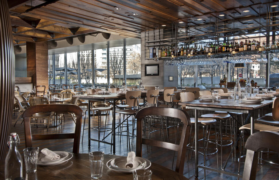 Texas Spice Restaurant
