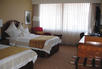 Standard Room, Marriott Baltimore Inner Harbor, Baltimore, Maryland, Washington, USA
