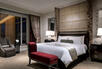 Fortuna Suite Bedroom