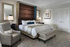 Luxury Suite Bedroom
