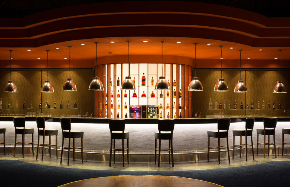 Eagle’s The Steakhouse