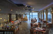 Tranzfusion Main Restaurant