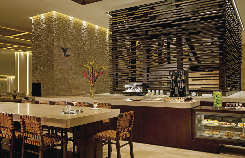 The Vine Cafe