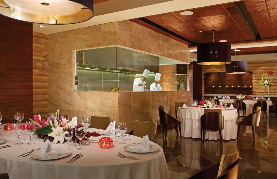 Bluewater Grill