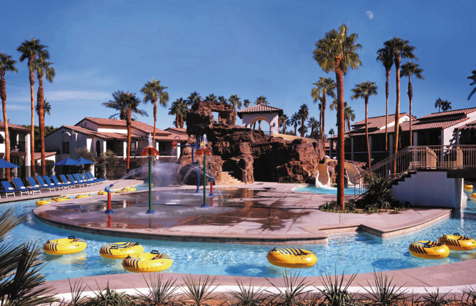 Splashtopia