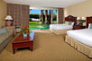 Poolside Room