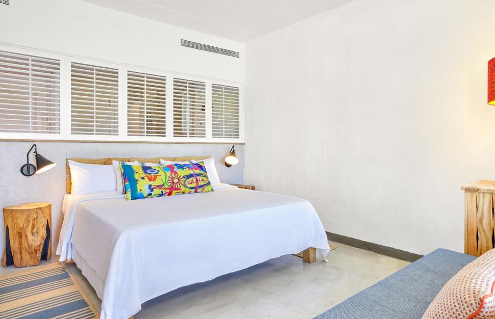 Couples Privilege Suite