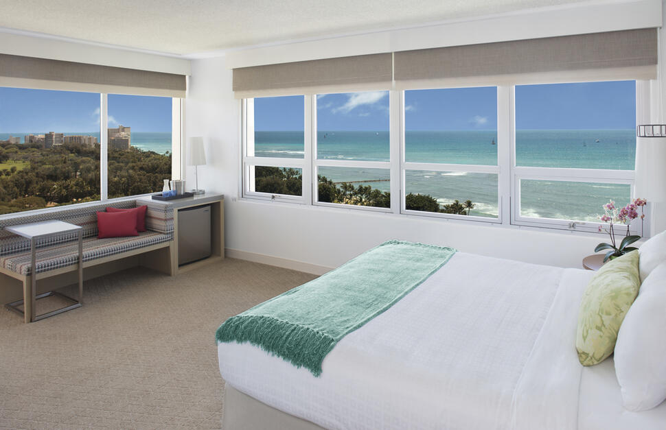 Premier Ocean View