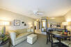 Typical Suite Living Room