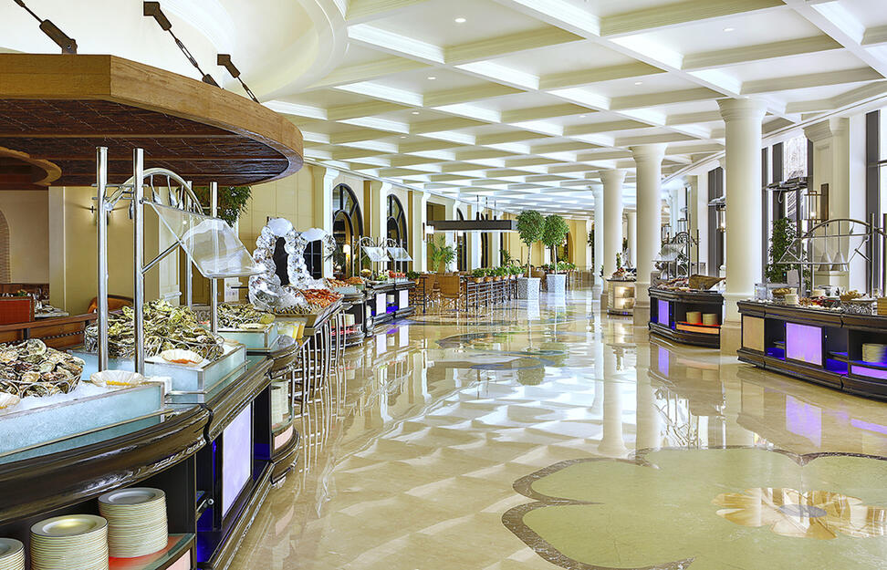 Li Jiang Lounge
