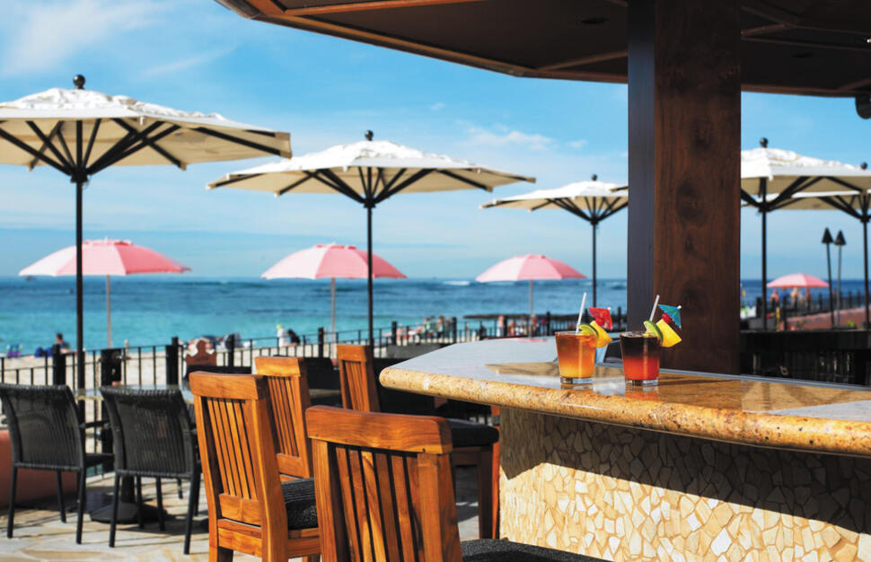 Mai Tai Bar