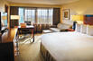 Standard Room, Hilton New York JFK Airport, New York, East Coast