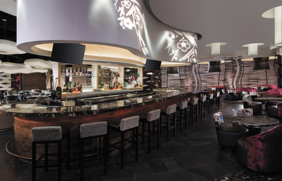 NOBU Luxury King