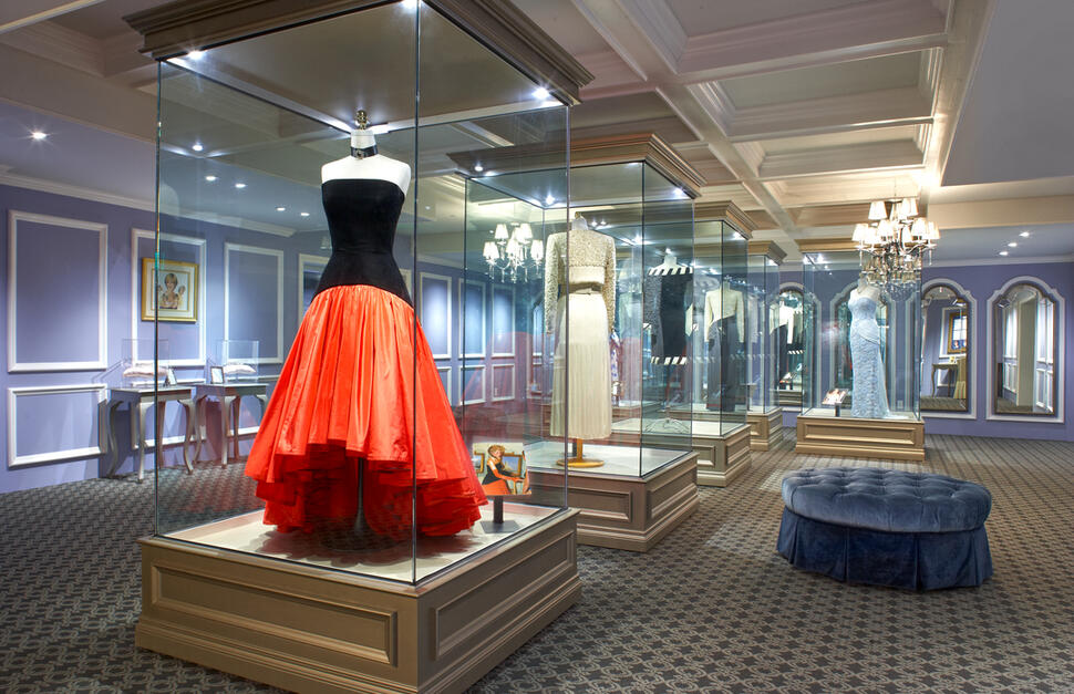 Historic Exhibit