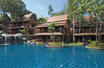 Pool Access Rooms