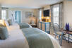 Deluxe Cottage Room, Chatham Bars Inn, Cape Cod, New England, East Coast USA.