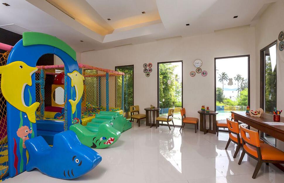 2-Bedroom Pool Villa