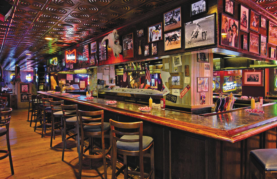 Rodeo Bar