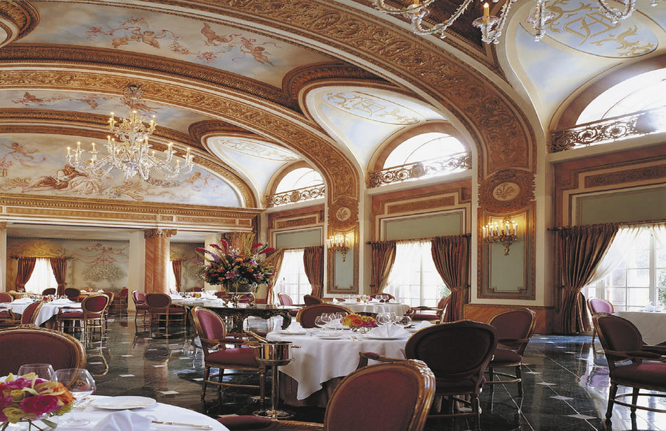 French Room