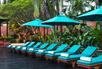 Anantara Spa, Anantara Bangkok Riverside, Thailand