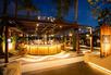 Long Tail Bar, Anantara Riverside Bangkok, Thailand
