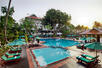 The Market, Breakfast Venue, Anantara Riverside Bangkok, Thailand