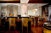 Brio Italian Restaurant, Anantara Riverside Bangkok, Thailand