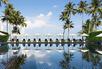 Olive Restaurant, Olive Restaurant, Dining, JW Marriott Khao Lak Resort & Spa, Khao Lak, Thailand, Far East