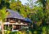 Bay Villas, Gaya Island Resort, Borneo, Malaysia, Far East