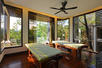 Pool Bar and Lounge, Gaya Island Resort, Borneo, Malaysia, Far East