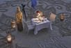 Private dining