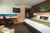 King Guest Room