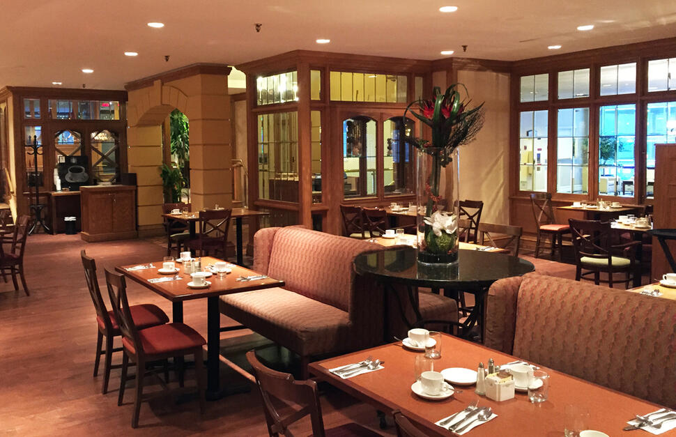 Le Cordial Restro-Bar