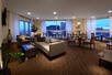 Club Lounge