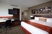 King Guest Room
