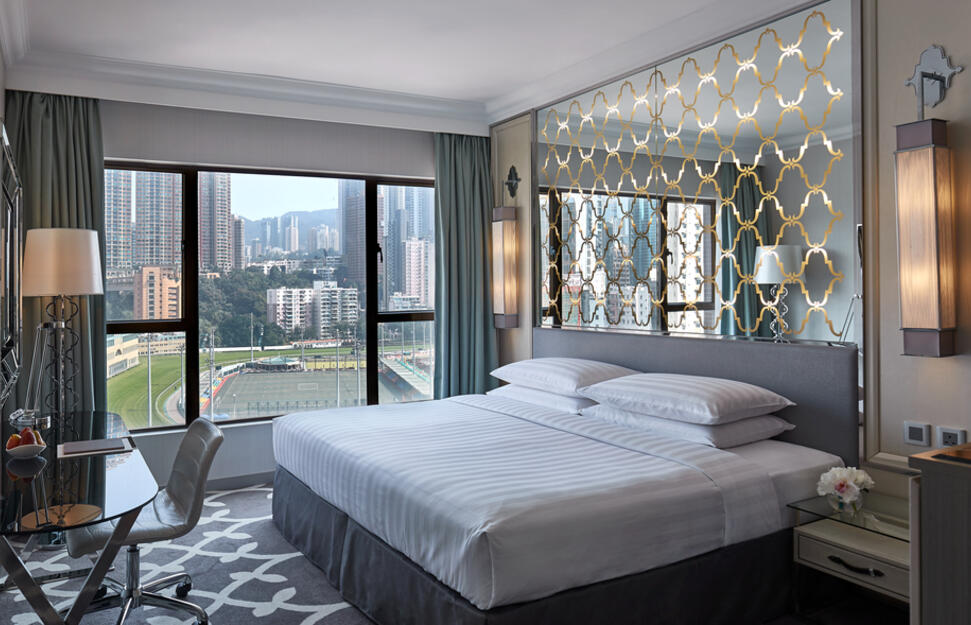 Grand Deluxe Room
