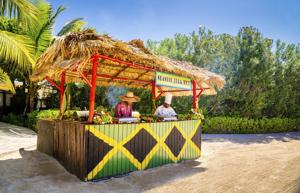 Sunset Bar