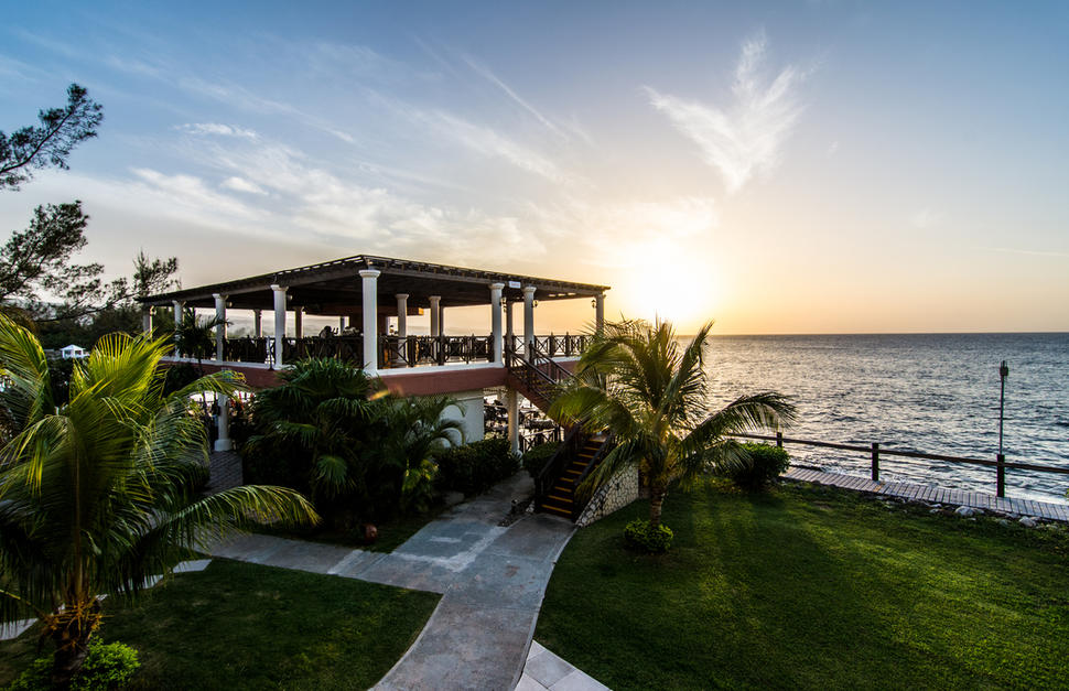 Sunset Bar