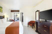 Pool View Room